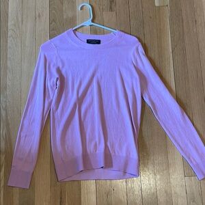 Purple Women's Sweater